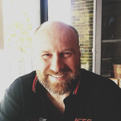 Dean White, Principal of OneGUARD